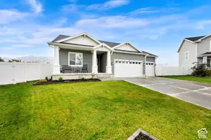 417 W 1360 N, Tooele, UT 84074 - Photo 25