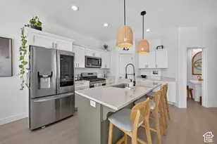 1301 W Caine Dr, Saratoga Springs, UT 84045 - Photo 9