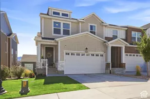 1301 W Caine Dr, Saratoga Springs, UT 84045 - Photo 1