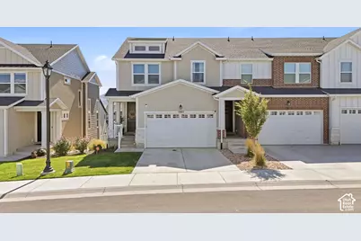 1301 W Caine Dr, Saratoga Springs, UT 84045 - Photo 3