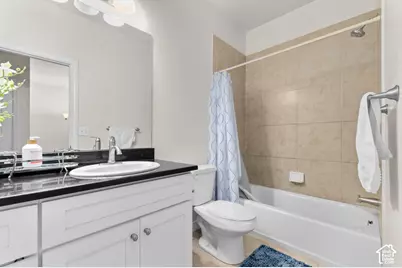 3869 S 1580 W, West Valley, UT 84119 - Photo 19
