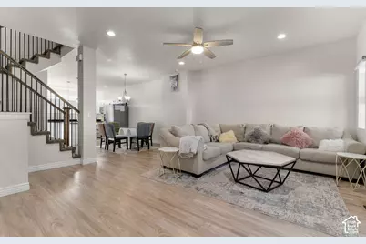 3869 S 1580 W, West Valley, UT 84119 - Photo 13