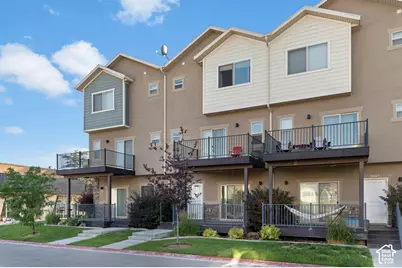 3869 S 1580 W, West Valley, UT 84119 - Photo 27