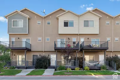 3869 S 1580 W, West Valley, UT 84119 - Photo 1