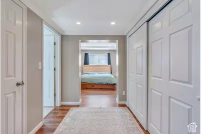 892 E Bear Canyon Rd S, Sandy, UT 84094 - Photo 17