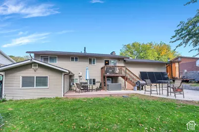 892 E Bear Canyon Rd S, Sandy, UT 84094 - Photo 27
