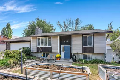 892 E Bear Canyon Rd S, Sandy, UT 84094 - Photo 1