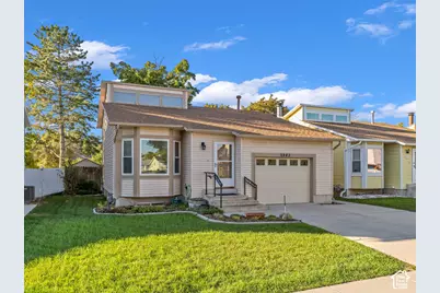 2983 W Sussex Pl, West Valley, UT 84119 - Photo 3