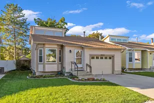 2983 W Sussex Pl, West Valley, UT 84119 - Photo 3