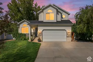 149 E Shadowbrook Ln, Kaysville, UT 84037 - Photo 35