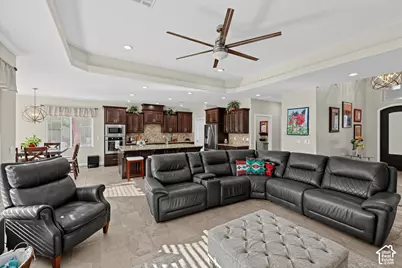 2551 S 3600 W, Hurricane, UT 84737 - Photo 7