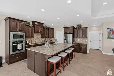 2551 S 3600 W, Hurricane, UT 84737 - Photo 5