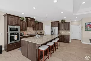 2551 S 3600 W, Hurricane, UT 84737 - Photo 5
