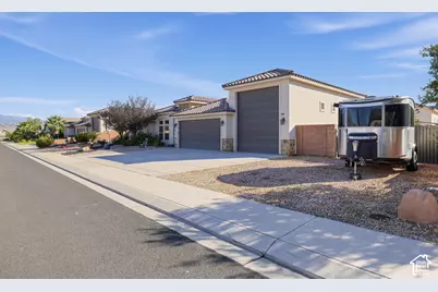 2551 S 3600 W, Hurricane, UT 84737 - Photo 33