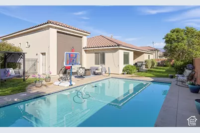 2551 S 3600 W, Hurricane, UT 84737 - Photo 15