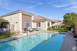 2551 S 3600 W, Hurricane, UT 84737 - Photo 15