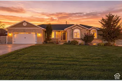 14138 S Pheasant Hollow Ln, Bluffdale, UT 84065 - Photo 3