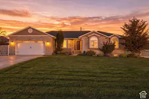 14138 S Pheasant Hollow Ln, Bluffdale, UT 84065 - Photo 3
