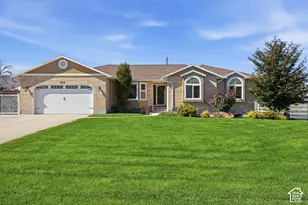 14138 S Pheasant Hollow Ln, Bluffdale, UT 84065 - Photo 1