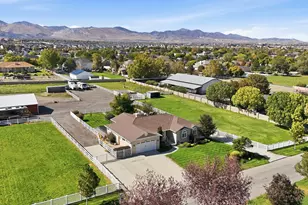 14138 S Pheasant Hollow Ln, Bluffdale, UT 84065 - Photo 95