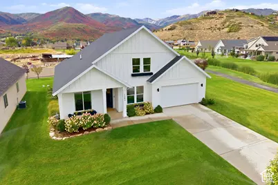 1295 N Canyon View Rd, Midway, UT 84049 - Photo 3