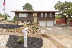 970 E 2050 S, Bountiful, UT 84010 - Photo 1