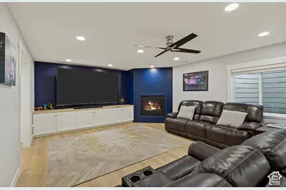 3007 N Twin Flower Way, Lehi, UT 84048 - Photo 31