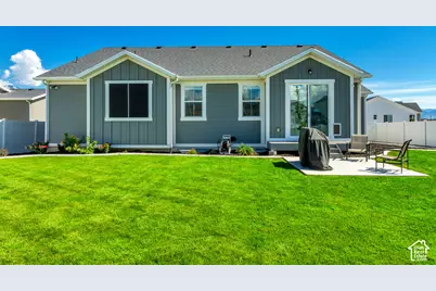 3007 N Twin Flower Way, Lehi, UT 84048 - Photo 43