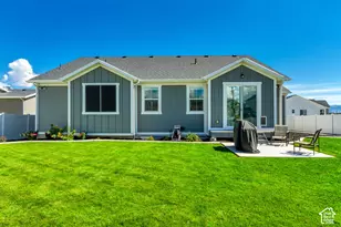 3007 N Twin Flower Wy, Lehi, UT 84048 - Photo 43