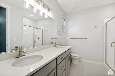 3007 N Twin Flower Way, Lehi, UT 84048 - Photo 21