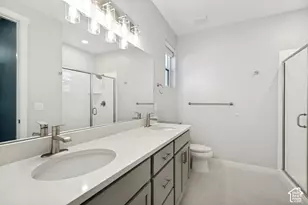 3007 N Twin Flower Wy, Lehi, UT 84048 - Photo 21