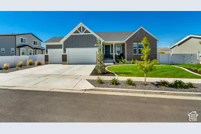 3007 N Twin Flower Way, Lehi, UT 84048 - Photo 3