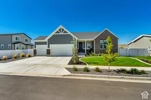 3007 N Twin Flower Wy, Lehi, UT 84048 - Photo 3