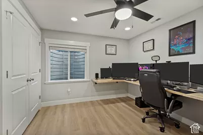 3007 N Twin Flower Way, Lehi, UT 84048 - Photo 37