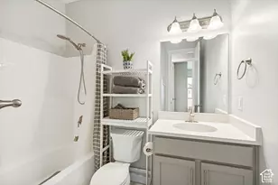 3007 N Twin Flower Wy, Lehi, UT 84048 - Photo 29