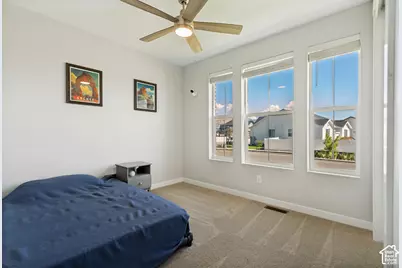 3007 N Twin Flower Way, Lehi, UT 84048 - Photo 25