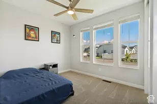 3007 N Twin Flower Wy, Lehi, UT 84048 - Photo 25