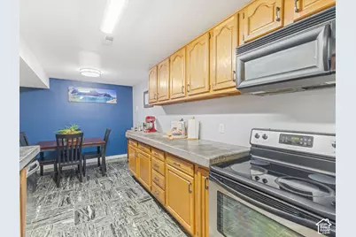 1861 W 600 N #A-6, Salt Lake City, UT 84116 - Photo 5