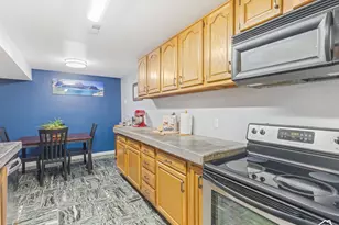 1861 W 600 N, Salt Lake City, UT 84116 - Photo 5