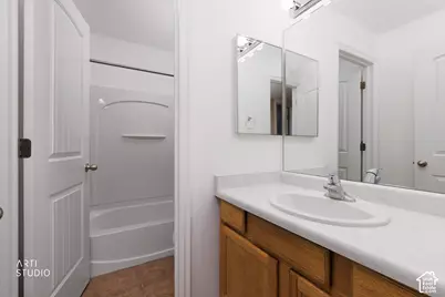 3822 S Clare Dr #C8, West Valley, UT 84119 - Photo 13