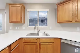 3822 S Clare Dr, West Valley, UT 84119 - Photo 5