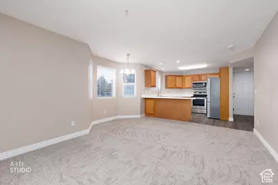 3822 S Clare Dr #C8, West Valley, UT 84119 - Photo 9