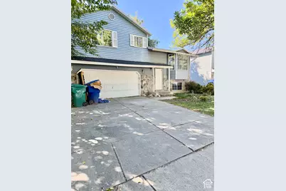 263 W Meadowbrook Dr S, Ogden, UT 84404 - Photo 1