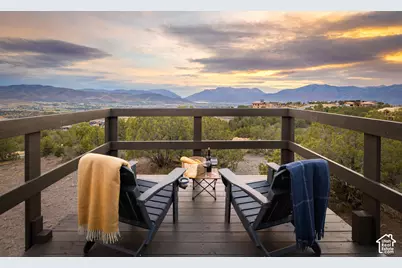 2737 E La Sal Peak Drive Dr #602, Heber City, UT 84032 - Photo 5