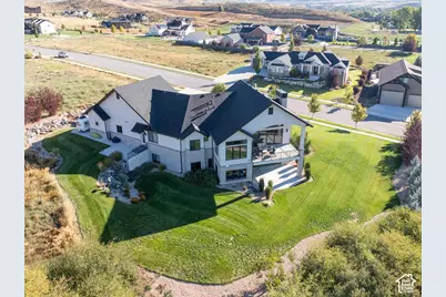 6127 N Lariat Ln, Mountain Green, UT 84050 - Photo 83