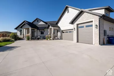 6127 N Lariat Ln, Mountain Green, UT 84050 - Photo 3