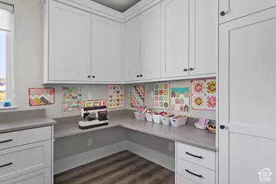 6127 N Lariat Ln, Mountain Green, UT 84050 - Photo 47