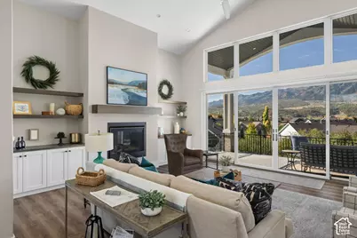 6127 N Lariat Ln, Mountain Green, UT 84050 - Photo 5
