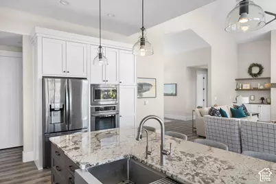 6127 N Lariat Ln, Mountain Green, UT 84050 - Photo 23