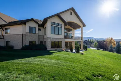 6127 N Lariat Ln, Mountain Green, UT 84050 - Photo 13
